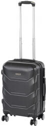 Leziter TraveLux Max kézipoggyász keményfedeles levehető kerékkel 40x30x20 cm (8019-BL16) - homelux