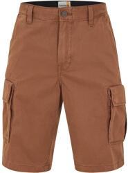 Timberland Къси панталони Timberland Men's Twill Cargo Shorts - Pinecone