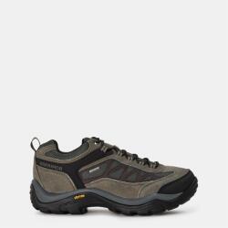 Karrimor Мъжки обувки Karrimor Aspen Waterproof Walking Shoes Mens - Charcoal