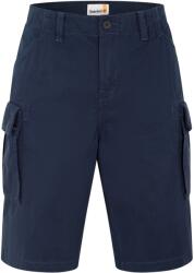 Timberland Къси панталони Timberland Men's Twill Cargo Shorts - Dark Sapphire - sportihobi - 174,05 лв