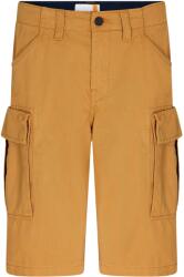 Timberland Къси панталони Timberland Men's Twill Cargo Shorts - Wheat Boot