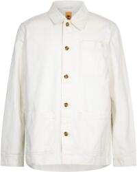Timberland Яке Timberland Men's Kempshire Canvas Field Jacket - Vintage White