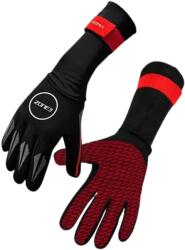 Zone3 Ръкавици Zone3 Neoprene Swim Gloves - Black/Red