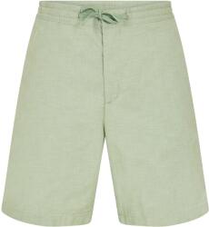 Timberland Къси панталони Timberland Men's Cotton Linen Green Bay Chino Shorts - Green Bay Yd