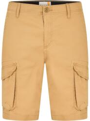 Timberland Къси панталони Timberland Men's Twill Cargo Shorts - Light Wheat