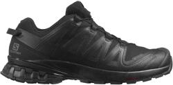 Salomon Мъжки маратонки Salomon XA Pro 3D V9 GTX Mens Trail Running Shoe - Black/Black