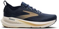 BROOKS Маратонки Brooks Men's Glycerin 23 Running Shoes - Blue/White