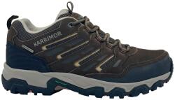 Karrimor Мъжки обувки Karrimor Mount Waterproof Walking Shoes Mens - Brown