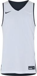Nike Фланелка Nike Men's Performance Basketball Jersey - Black/White - sportihobi - 70,39 лв
