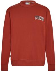 Timberland Блуза Timberland Men's Timbs Graphic Crew Sweatshirt - Burnt Henna