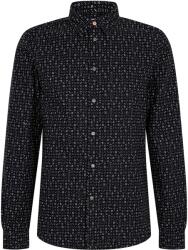 PS Paul Smith PS Dice LS Shirt Sn61 - Black 79