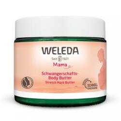 Weleda Stria elleni natúr testvaj kismamáknak (150 ml)
