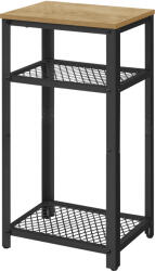  Tárolóasztal TAYLOR ARTISAN 40x75 cm