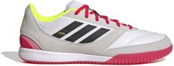 adidas Футболни обувки Adidas Top Sala Competition Indoor Court Football Boots - White/Red