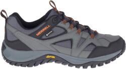 Merrell Мъжки обувки Merrell Bryce GTX Hiking Shoes Mens - Charcoal