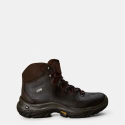 Karrimor Мъжки боти Karrimor Cheviot Waterproof Walking Boots Mens - Brown