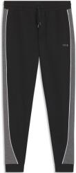 HUGO BOSS Анцуг Boss Tracksuit Pants 10269555 04 - Black 001