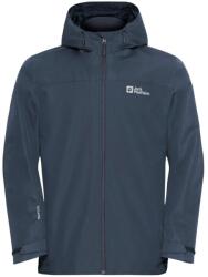 Jack Wolfskin JW Taubenberg 3in1 Sn61 - Midnight Sky