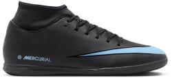 Nike Футболни обувки Nike Mercurial Superfly 10 Club Indoor Football Boots - Black/Blue