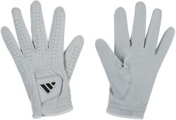 adidas Ръкавици Adidas Leather Gloves - White/Black