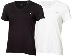 Calvin Klein Golf Тениска Calvin Klein Golf Women's Regular Fit T-Shirt - Black/White