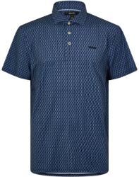 Ralph Lauren Блуза с яка Polo Ralph Lauren Tailored Fit Performance Polo Shirt - Refined Navy