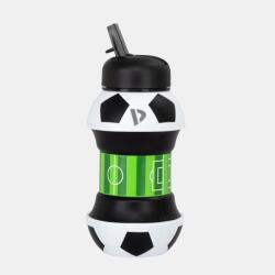 Donnay Silicone BPA-Free Collapsible Waterbottle - Football