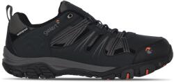 Gelert Мъжки обувки Gelert Horizon Waterproof Walking Shoe Mens - Navy