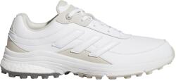 adidas Голф обувки Adidas Women's Zoysia Golf Shoes - FWht/FWht/Almn