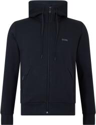 HUGO BOSS Суичър Boss Men's Saggy Zip Hoodie - Black