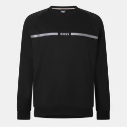 HUGO BOSS Блуза Boss Logo Sweatshirt - Black 001