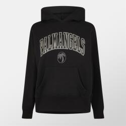 Palm angels Суичър PALM ANGELS College Hoodie - Black