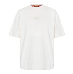 NAPAPIJRI Мъжка тениска NAPAPIJRI Regular Fit T-Shirt Mens - White Whisper