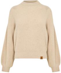 Timberland Блуза Timberland Women's Wool Blend Crew Sweater Crew Sweatshirt - Angora Heather