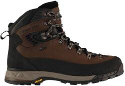 Karrimor Мъжки боти Karrimor Lion Waterproof Walking Boots Mens - Brown