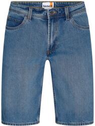 Timberland Къси панталони Timberland Men's Denim Light Shade Chino Shorts - Light Shade