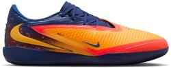 Nike Футболни обувки Nike Phantom Academy 6 Low Adults Indoor Football Boots - Orange/Volt