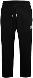 Off White Анцуг Off White Men's Closed Hem Fleece Joggers - Black-White - sportihobi - 465,47 лв
