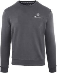 Aquascutum Блуза Aquascutum Men's Roundnk Sweat Crew Sweatshirt - Antracite