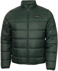 Calvin Klein Golf Яке Calvin Klein Golf Men's Performance Jacket - Evergrn