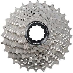 Shimano Ultegra R8000 11 Speed Rear Cassette - Grey