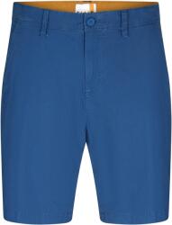Timberland Къси панталони Timberland Men's Claremont Poplin Chino Shorts - Dark Denim