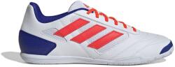 adidas Футболни обувки Adidas Super Sala II Indoor Football Boots - White/Red