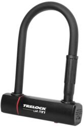 TRELOCK U4 Mini 150mm Lock Sold Secure Bronze - Black