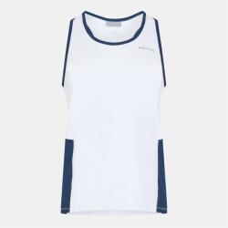 HEAD Women's Club Performance Vest - White - sportihobi - 29,32 лв