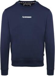 Aquascutum Блуза Aquascutum Mens Round Neck Crew Sweatshirt - Navy - sportihobi - 150,58 лв