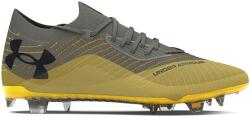 Under Armour Футболни бутонки Under Armour Kids' Shadow Elite Firm Ground Football Boots - Green - sportihobi - 176,01 лв