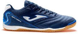 Joma Футболни обувки Joma Maxima Indoor Football Boots - Navy/White