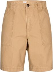 Timberland Къси панталони Timberland Men's Washed Canvas Fatigue Chino Shorts - Light Wheat