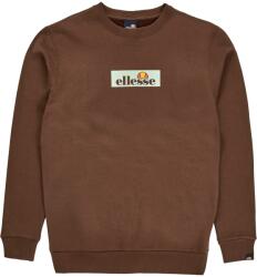 Ellesse Блуза Ellesse Men's Tablido Crew Sweatshirt - Brown